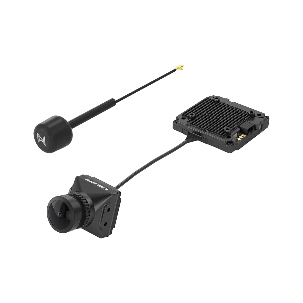 Walksnail Avatar HD Pro Kit - 32GB w/ Gyro WN08-3014B