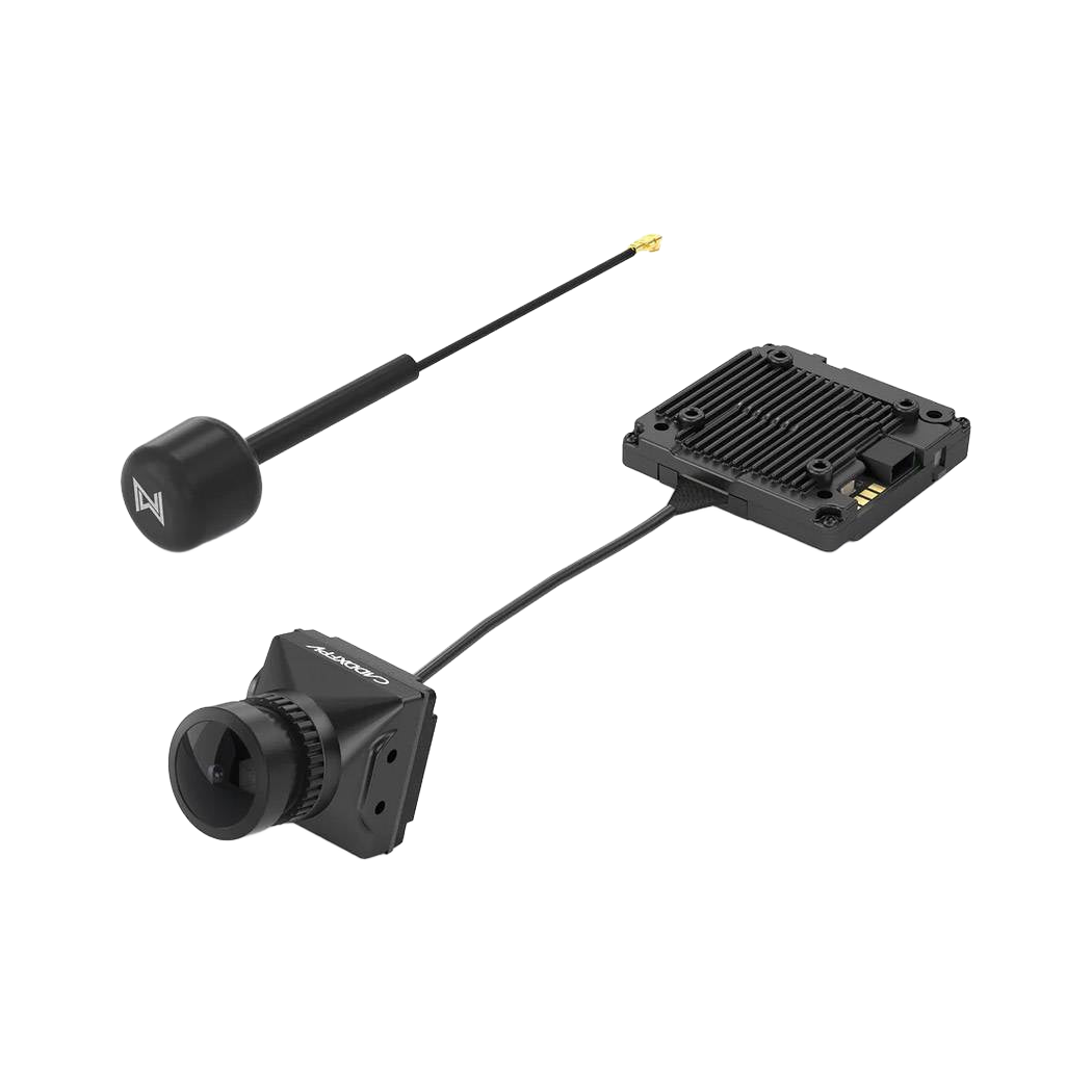 Walksnail Avatar HD Pro Kit - 32GB w/ Gyro WN08-3014B