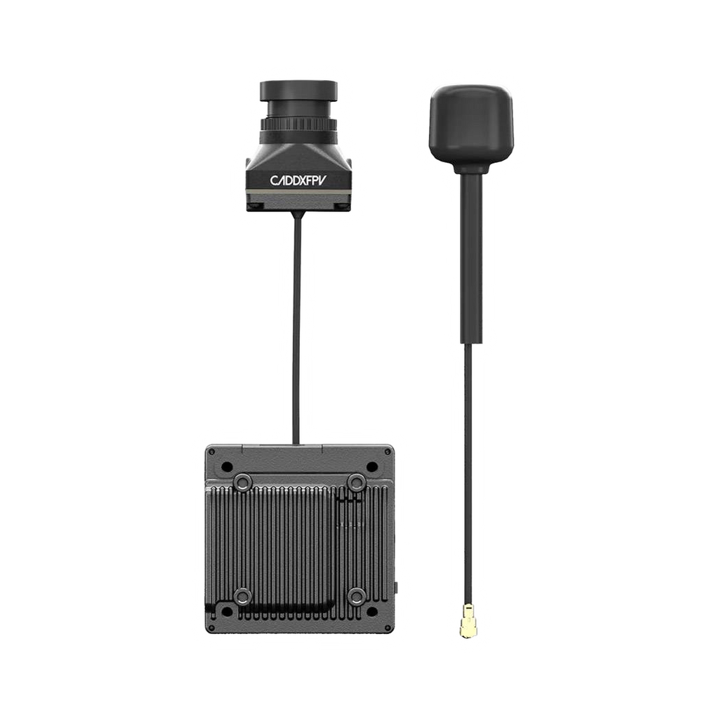 Walksnail Avatar HD Pro Kit - 32GB w/ Gyro WN08-3014B