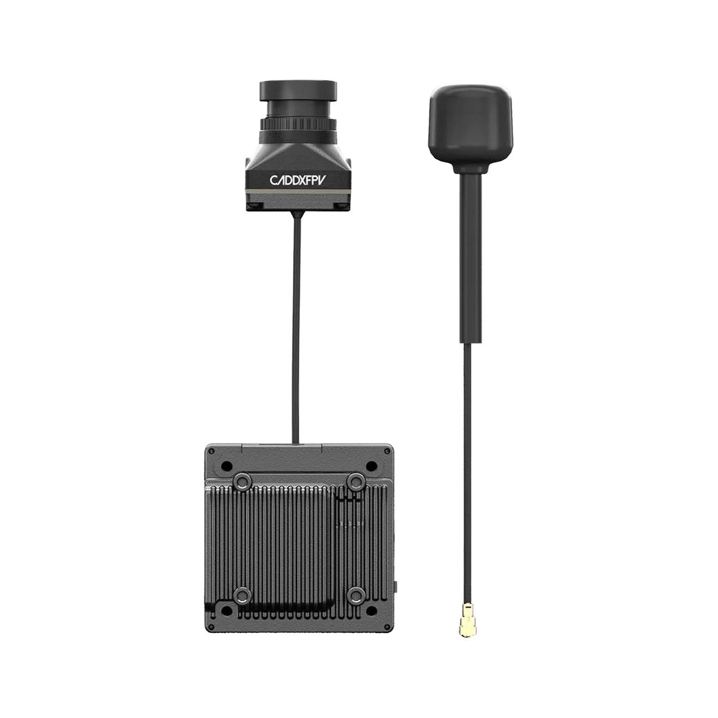 Walksnail Avatar HD Pro Kit - 32GB w/ Gyro WN08-3014B