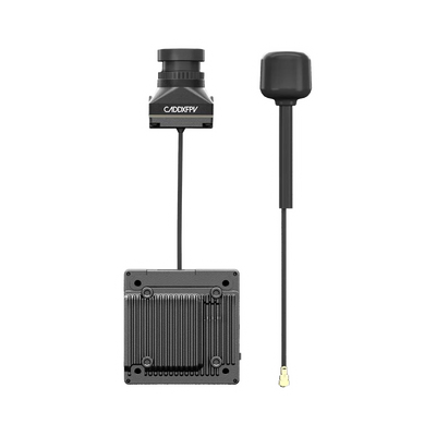 Walksnail Avatar HD Pro Kit - 32GB w/ Gyro WN08-3014B
