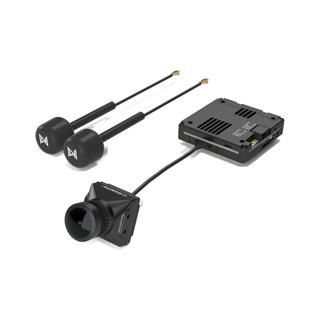 Walksnail Avatar HD Pro Kit V2 – dark mode product image 1