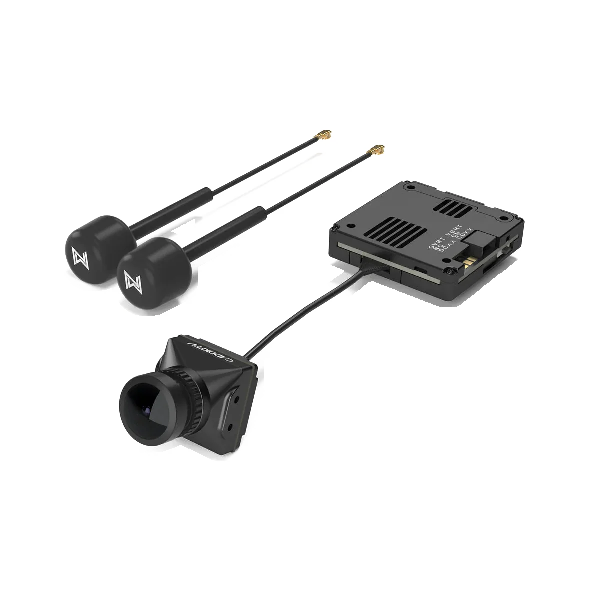 Walksnail Avatar HD Pro Kit V2 – dark mode product image 1