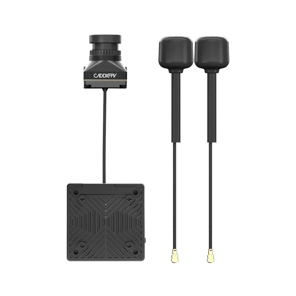 Walksnail Avatar HD Pro Kit V2 – dark mode product image 2