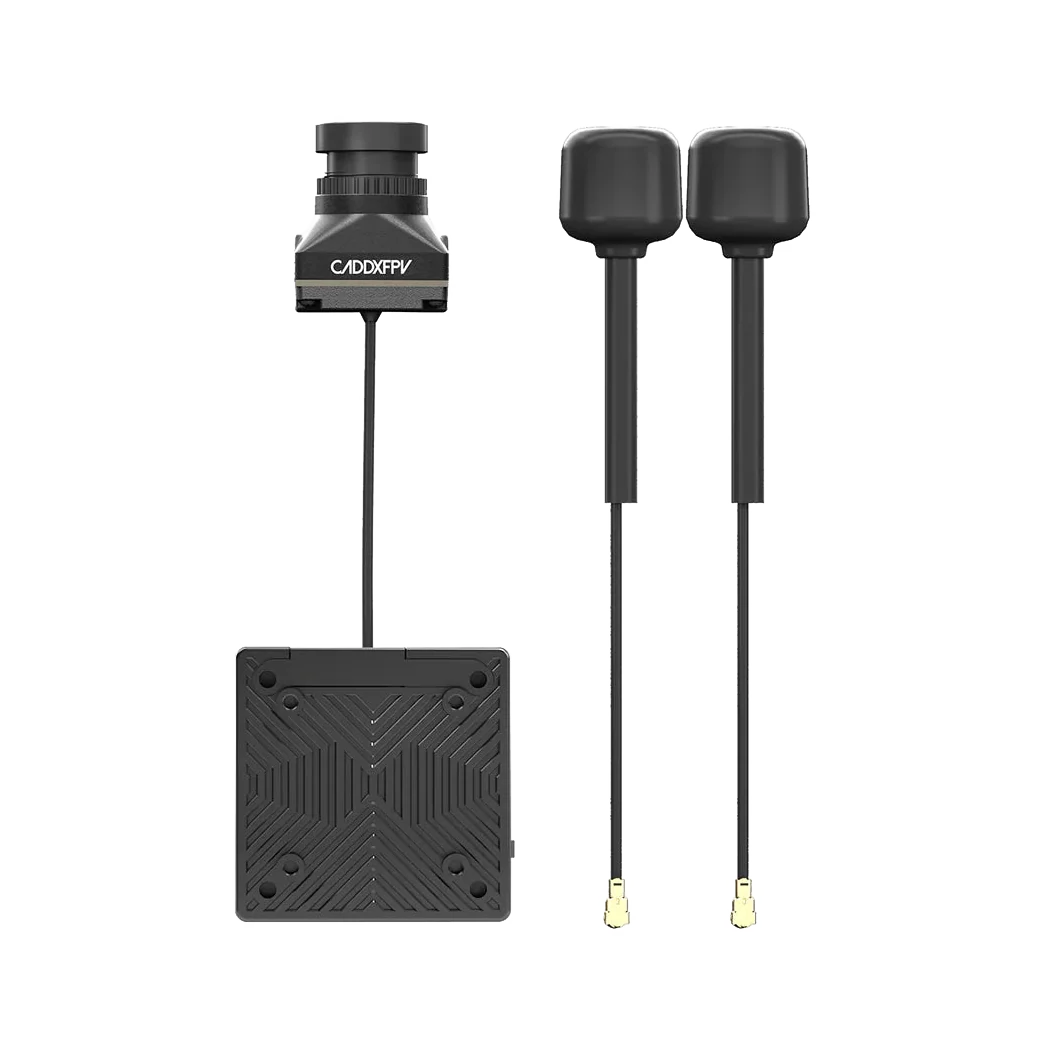 Walksnail Avatar HD Pro Kit V2 – dark mode product image 2