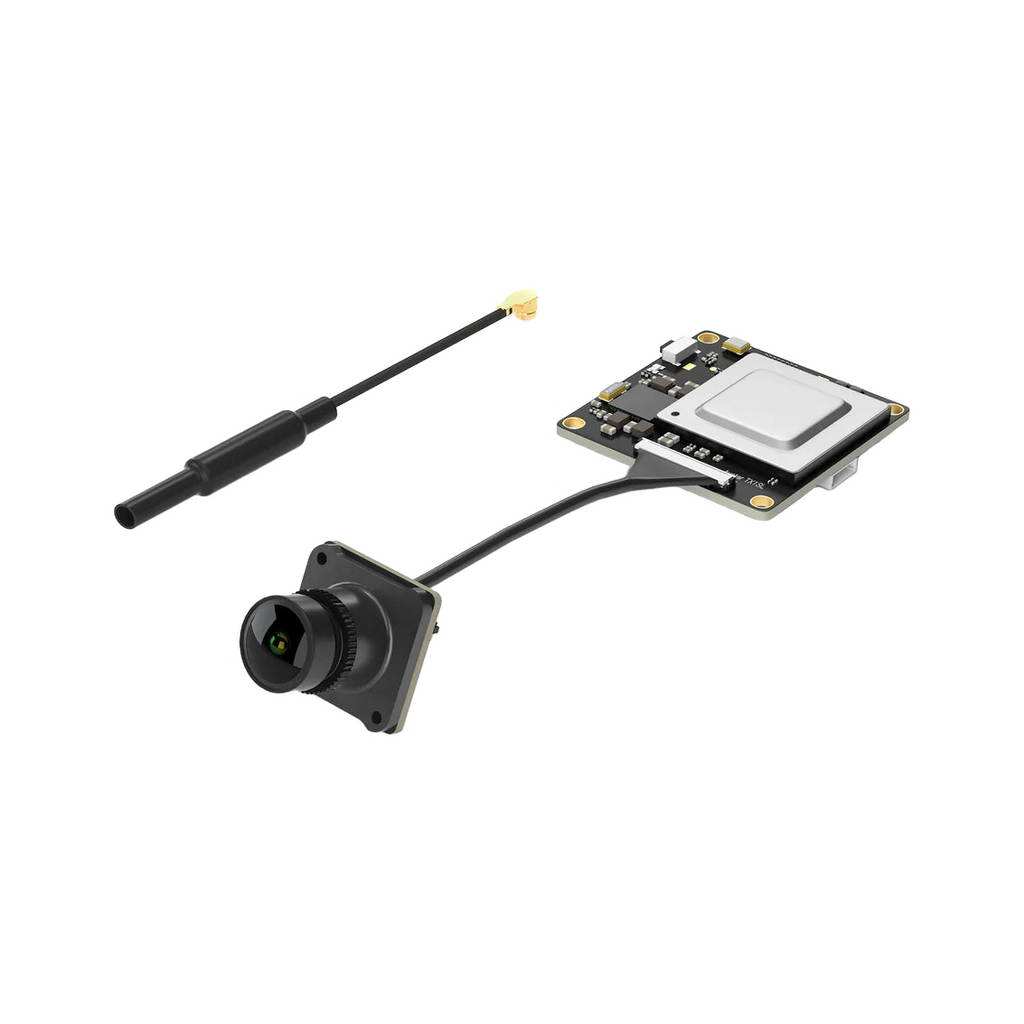 Walksnail Avatar HD Mini 1S Lite Kit w/ Heatsink- WN05-1005B