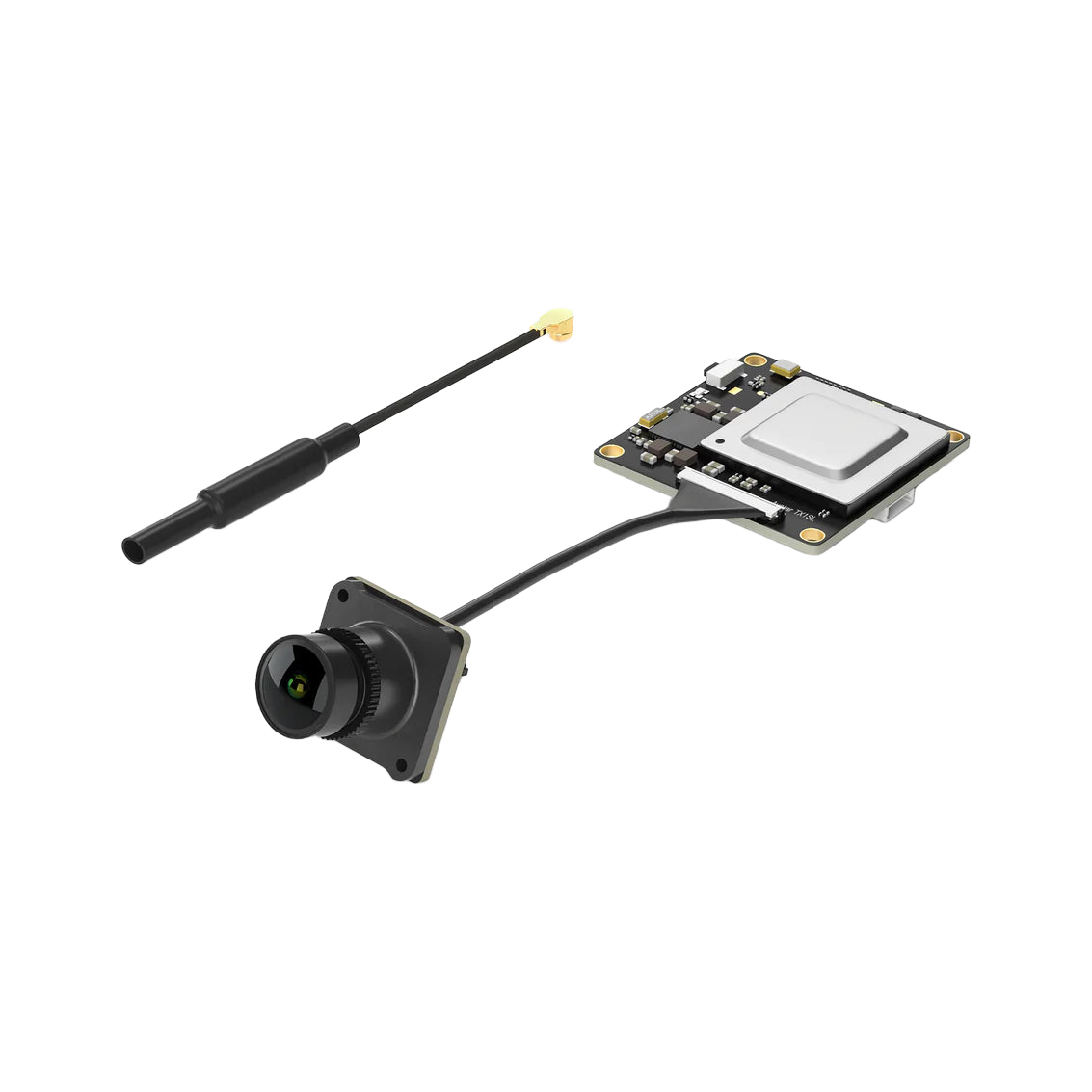 Walksnail Avatar HD Mini 1S Lite Kit w/ Heatsink- WN05-1005B