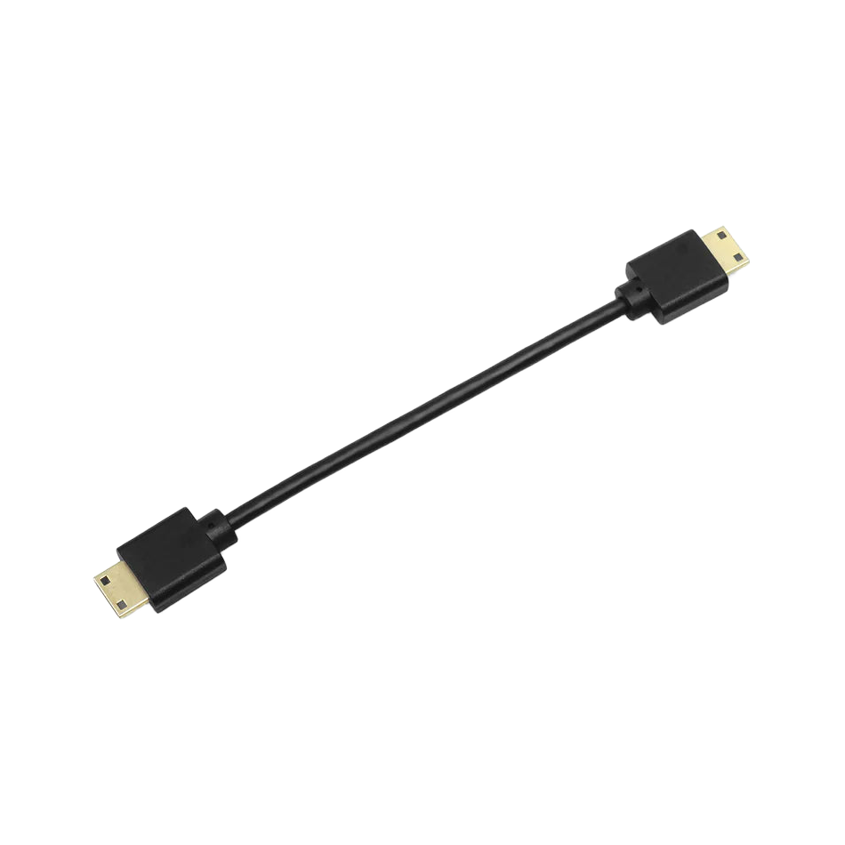 Walksnail Mini Hdmi Cable For VRX