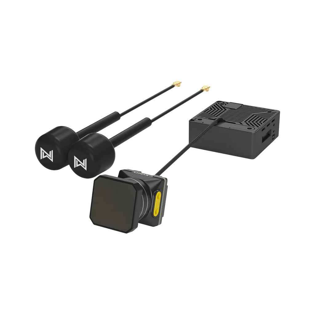 Walksnail Moonlight Kit WN11-4K14B