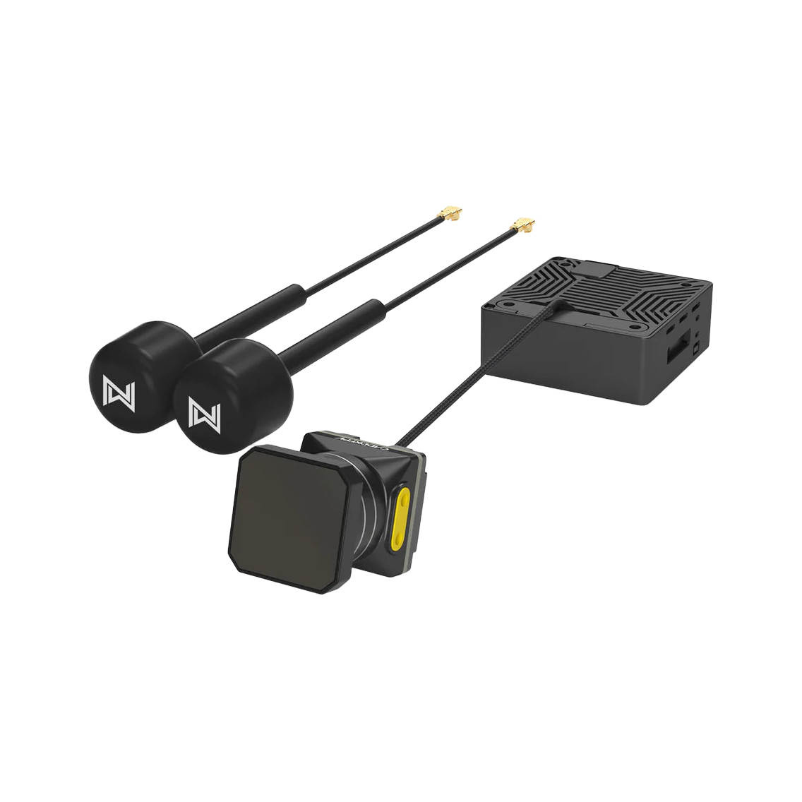 Walksnail Moonlight Kit WN11-4K14B