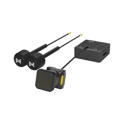 Walksnail Moonlight Kit WN11-4K14B