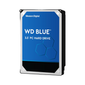 Western Digital WD Blue 1TB WD10EZEX 3.5in Hard Drive [PC]
