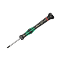 Wera 2050 PH 0 X 40mm Precision Phillips Screw Driver 05118026001