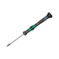 Wera 2052 1.5mm x 60mm Ball End Hex Precision Screw Driver 05118090001