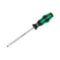 Wera 334 1.2 x 7 x 150mm Slotted Flat Head Screwdriver 05007635001