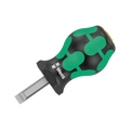 Wera 335 Stubby Carburettor Screwdriver 1.2x8.0x25mm 05008844001