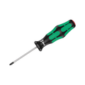 Wera 350 PH 0 X 60mm Phillips Screw Driver 05008705001