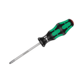 Wera 350 PH 2 X 100mm Phillips Screw Driver With Laser Tip 05008720001