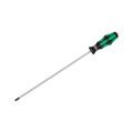 Wera 350 PH 2 X 300mm Phillips Screw Driver (Extra Long) 05008730001