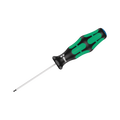Wera 352 1.5mm x 60mm Ball End Hex Screw Driver 05022795001