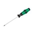 Wera 352 3mm x 100mm Ball End Hex Screw Driver 05022805001