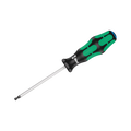 Wera 352 4mm x 100mm Ball End Hex Screw Driver 05022810001