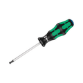 Wera 352 5mm x 100mm Ball End Hex Screw Driver 05022815001