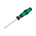 Wera 354 3mm x 75mm Hex Screw Driver 05023110001