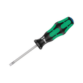 Wera 354 4mm x 75mm Hex Screw Driver 05023115001