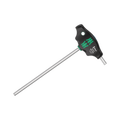 Wera 454 6.0mm x 200mm HF T-Handle Hex-Plus Screwdriver 05023348001