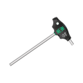 Wera 454 8.0mm x 200mm HF T-Handle Hex Plus Screwdriver 05023353001