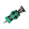 Wera Kopakt Stubby Bit Holding Magazine RA 3 Screwdriver