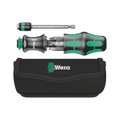 Wera Kraftform Driver & Bit Set 05051024001