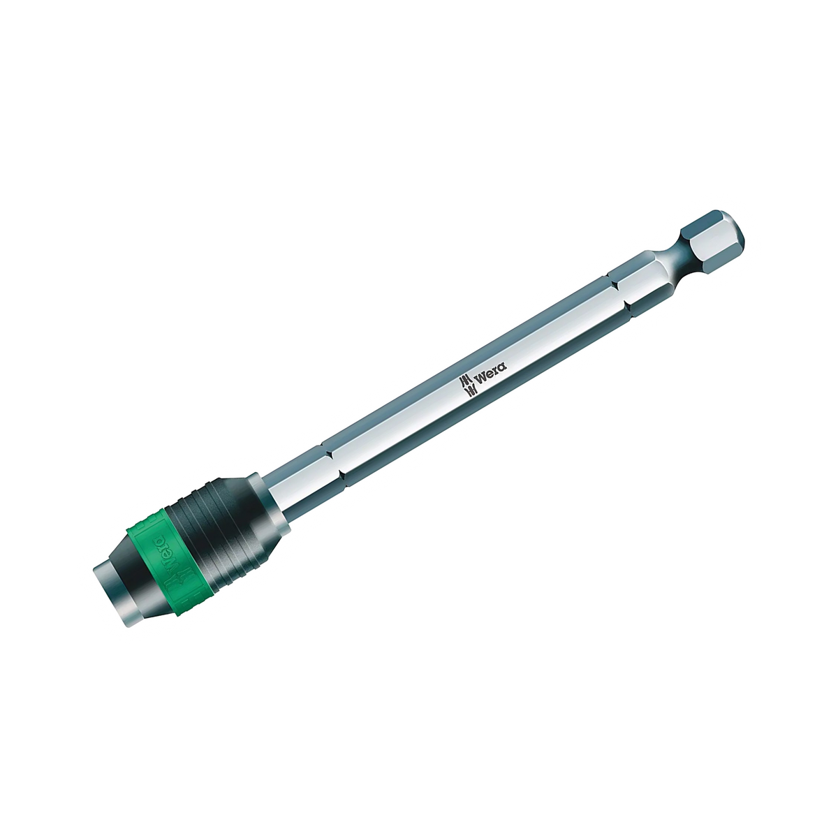 Wera Kraftform Driver & Bit Set 05051024001