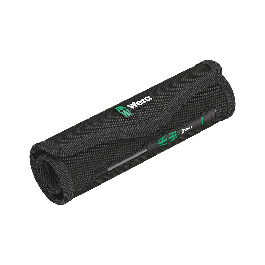 Wera Kraftform Micro Big Pack 1 Screwdriver set for electronic applications (25 Pieces) 05134000001