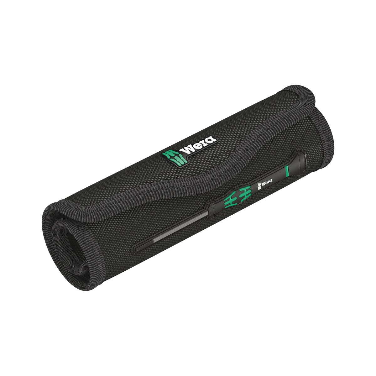 Wera Kraftform Micro Big Pack 1 Screwdriver set for electronic applications (25 Pieces) 05134000001
