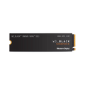 Western Digital Black SN850X NVMe SSD, 2TB, M.2, 5 Yrs [PC]