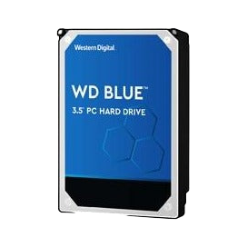WD WD20EZBX WD20EZBX 2TB Blue 3.5" 7200RPM 256MB Cache SATA3 Hard Drive