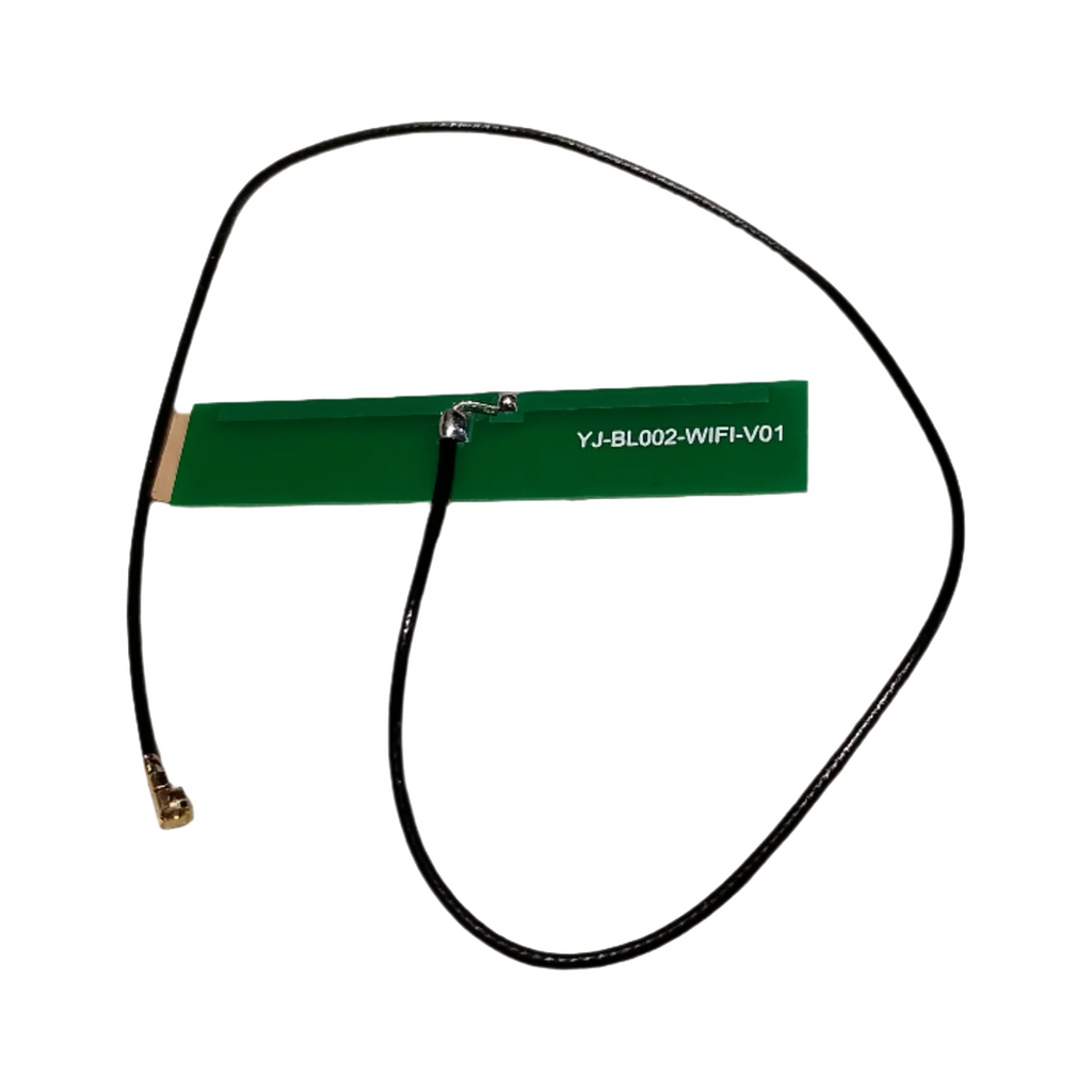 Bambu Lab WiFi Antenna FAC048 — transparent dark-mode product image 1
