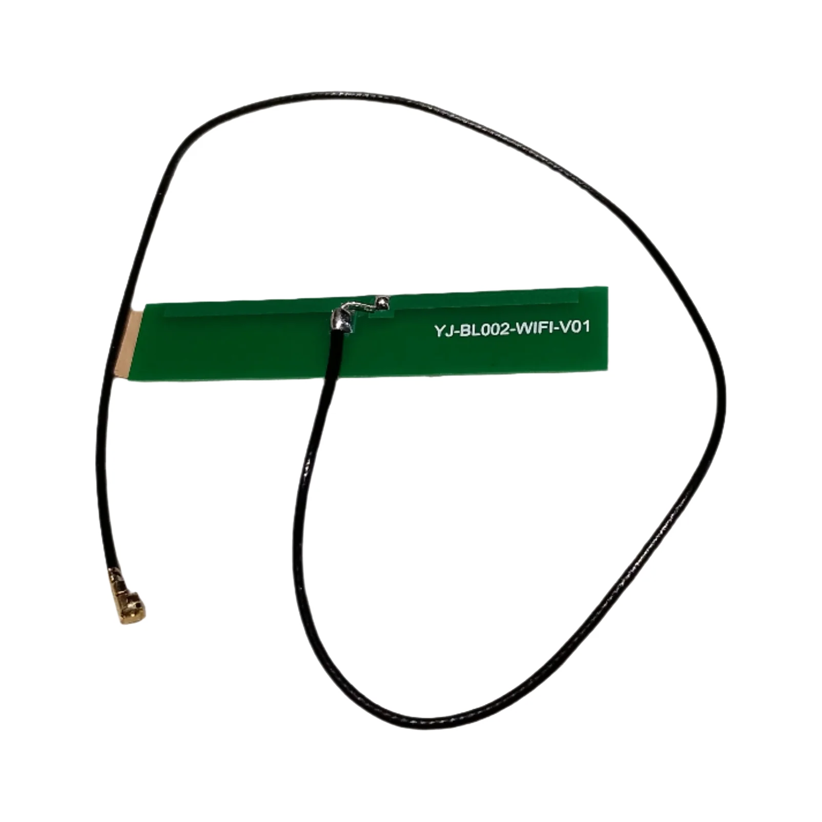Bambu Lab WiFi Antenna FAC048 — transparent dark-mode product image 1