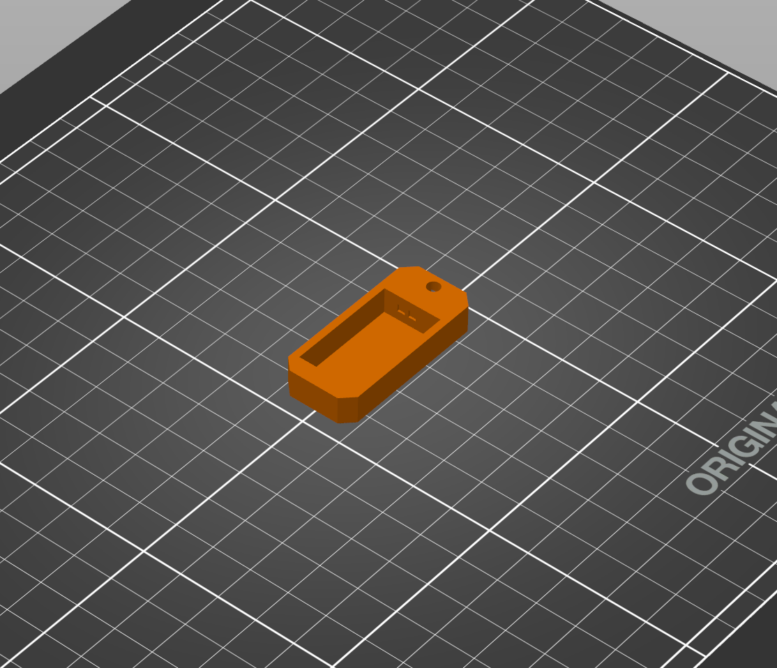 Prusa MK4/MK3.9 prints - Individual parts