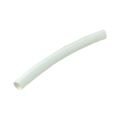 Woer 5mm White Heat Shrink Tube – dark mode image 1