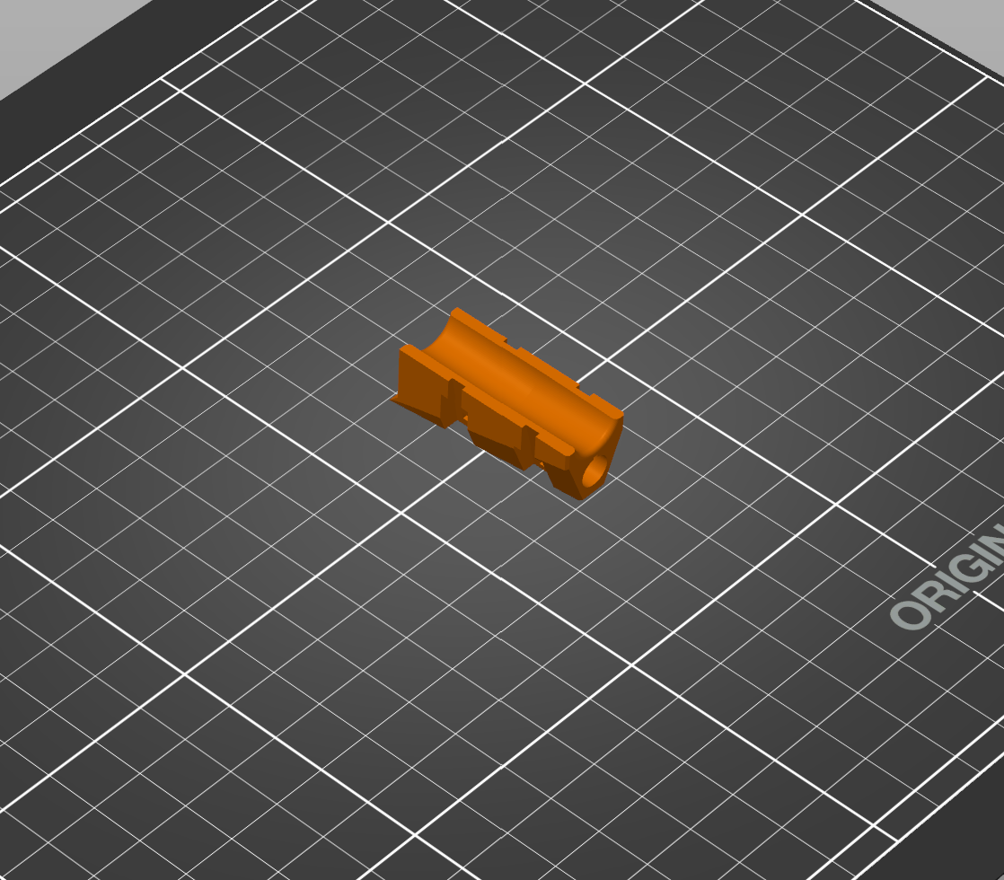 Prusa MK4/MK3.9 prints - Individual parts