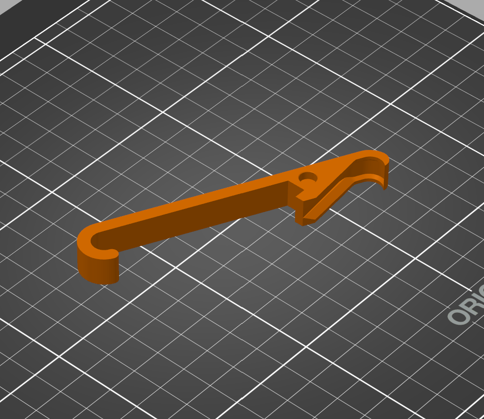 Prusa MK4/MK3.9 prints - Individual parts
