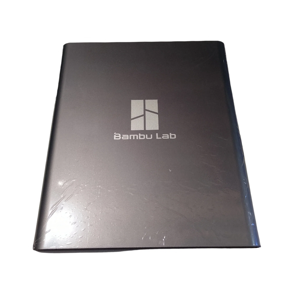 Bambu Lab X1E right side panel - dark mode image 1
