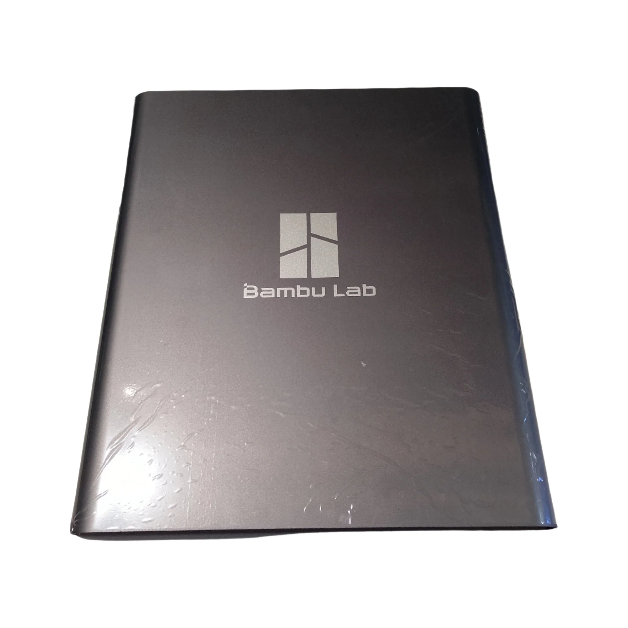 Bambu Lab X1E right side panel - dark mode image 1