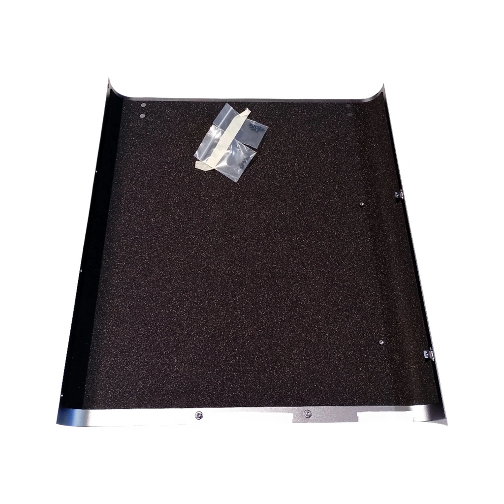 Bambu Lab X1E right side panel - dark mode image 2
