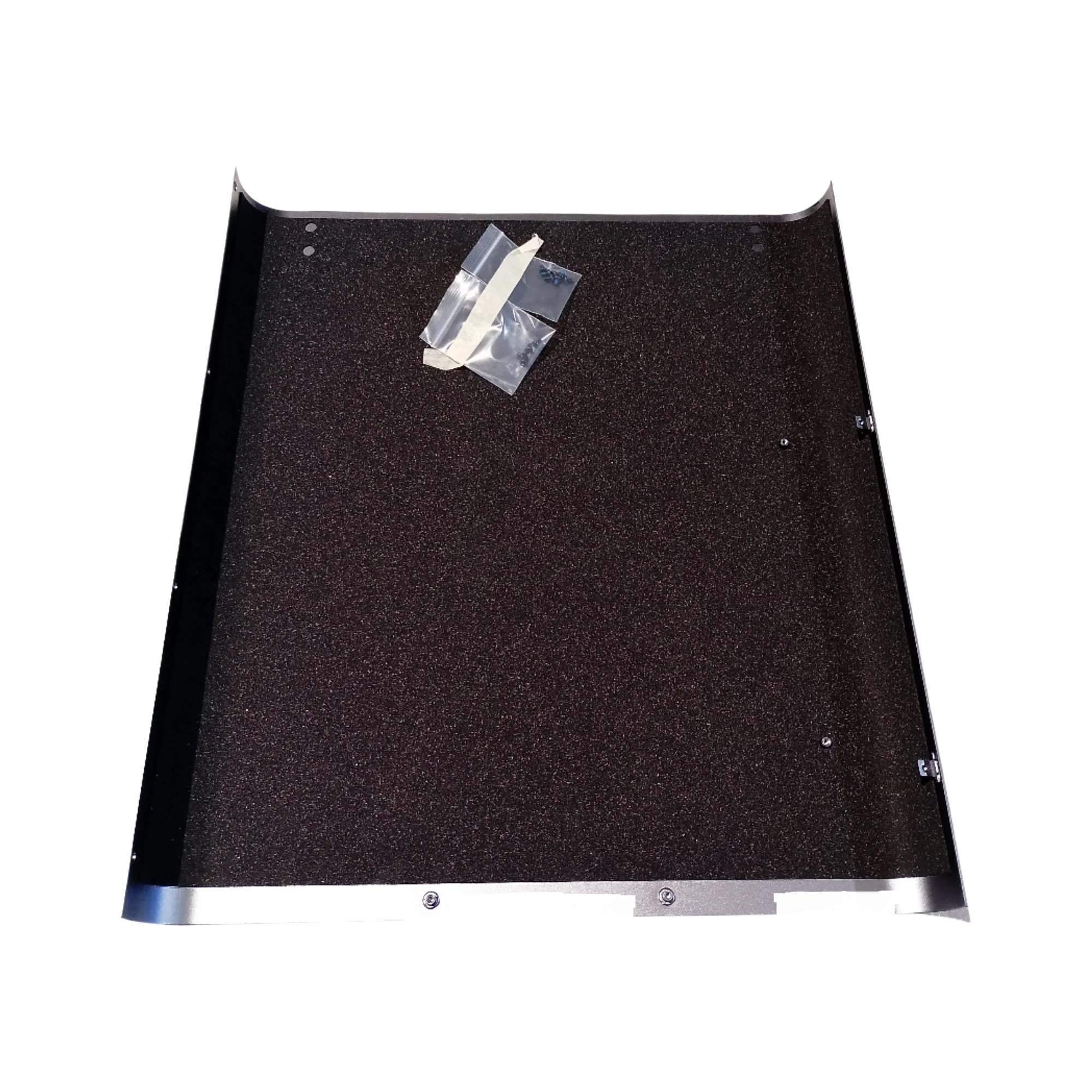 Bambu Lab X1E right side panel - dark mode image 2