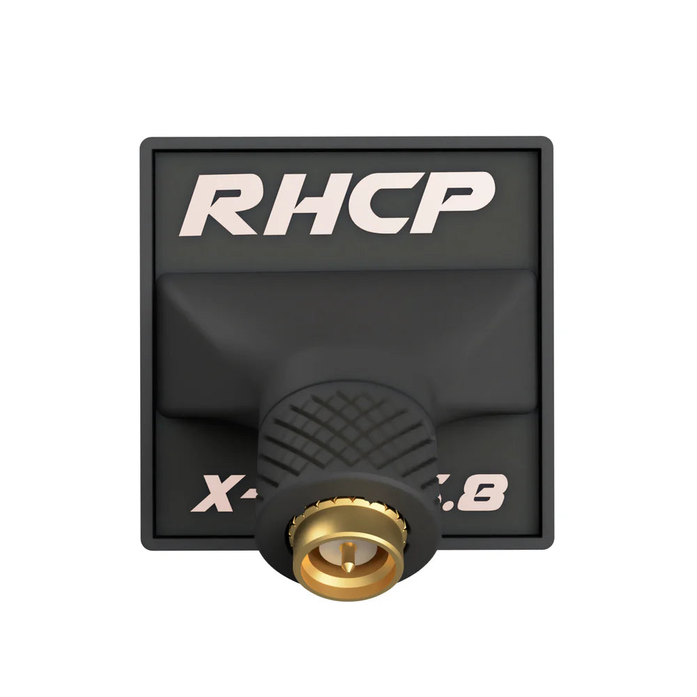 TrueRC X-Air 5.8 MKII Antenna SMA (45deg)