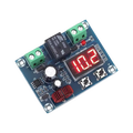 XH-M609 Protection Module for Batteries